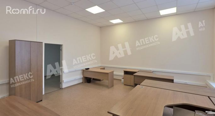 Аренда офиса 55 м², проспект Мира - фото 3