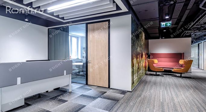 Аренда офиса 1769.4 м², улица 8 Марта - фото 3