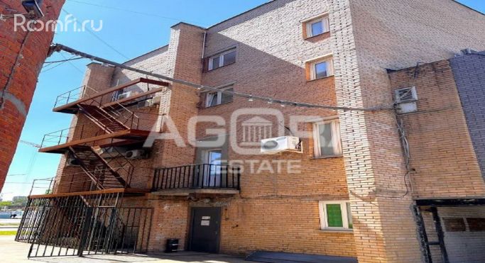 Продажа офиса 456.1 м², Вольная улица - фото 2