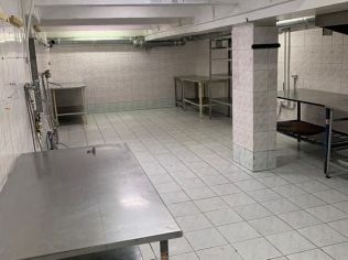 Аренда помещения свободного назначения 160 м²