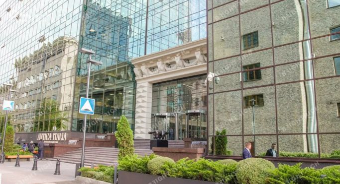 Аренда офиса 195.2 м², Верейская улица - фото 2