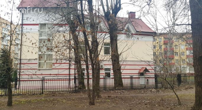 Продажа помещения свободного назначения 524 м², Красноармейская улица - фото 3