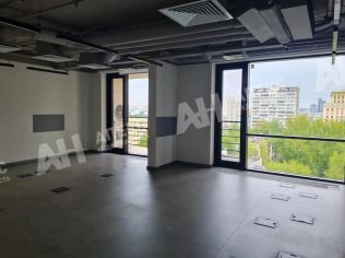Аренда офиса 213 м²