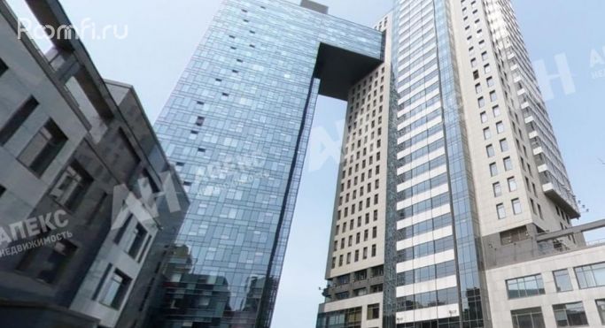 Аренда офиса 165 м², бульвар Энтузиастов - фото 1