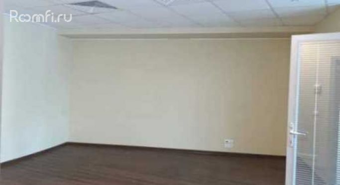 Аренда офиса 270 м², Тестовская улица - фото 2