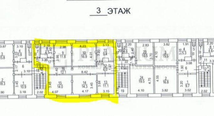 Магазины Силикатной 2