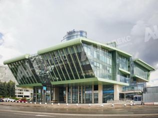 Аренда офиса 396 м²