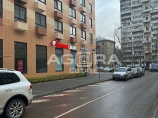 Продажа торгового помещения 128.9 м²