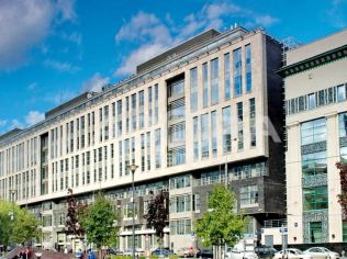 Аренда помещения свободного назначения 272.3 м²