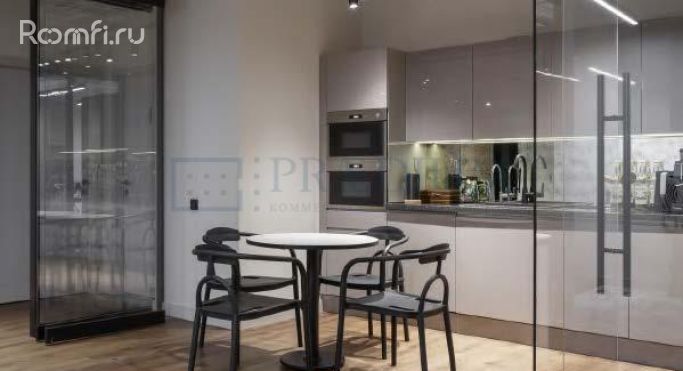 Аренда офиса 316 м², Садовническая улица - фото 3