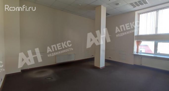 Аренда офиса 297 м², Переведеновский переулок - фото 3