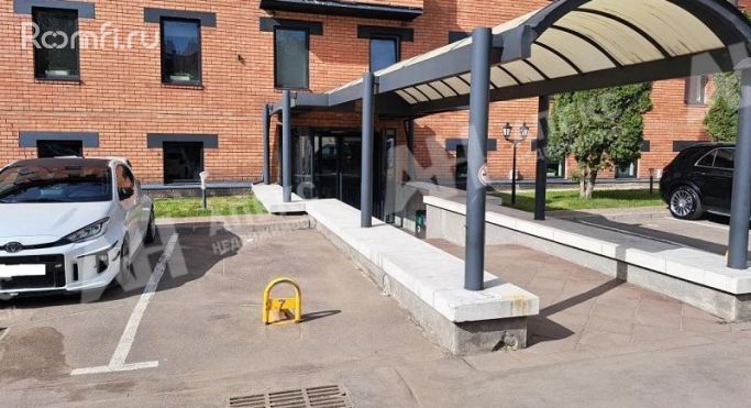 Аренда офиса 226 м², Цветной бульвар - фото 3