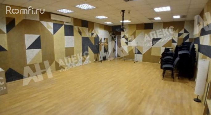 Аренда офиса 54 м², Малая Калужская улица - фото 3