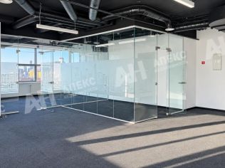 Аренда офиса 515 м²