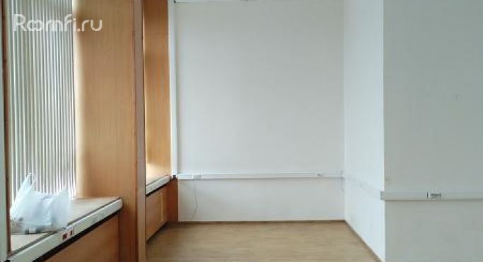 Аренда офиса 61 м², Варшавское шоссе - фото 1
