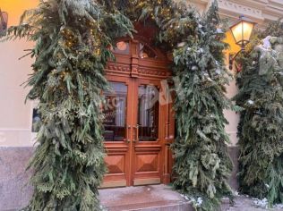 Аренда офиса 200 м²