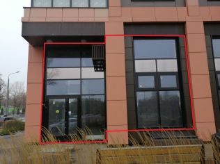 Аренда помещения свободного назначения 52.2 м²