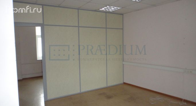 Аренда офиса 3176 м², Большой Каретный переулок - фото 3