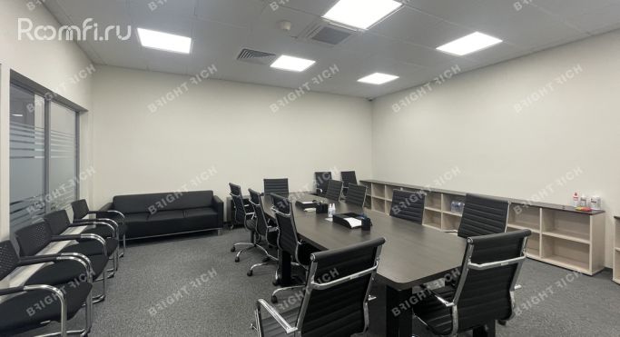 Аренда офиса 414.1 м², Новодмитровская улица - фото 2