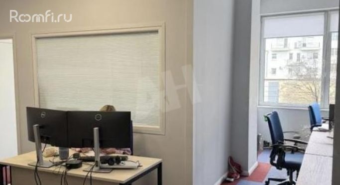 Аренда офиса 89 м², Трубная улица - фото 3