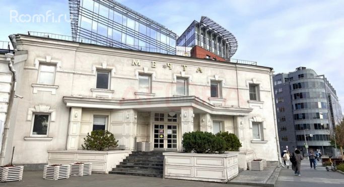 Продажа помещения свободного назначения 1184.3 м², Садовническая улица - фото 2