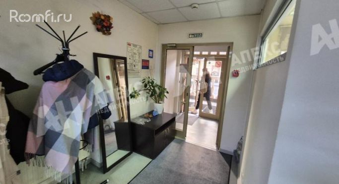 Аренда помещения свободного назначения 332 м², Долгоруковская улица - фото 2