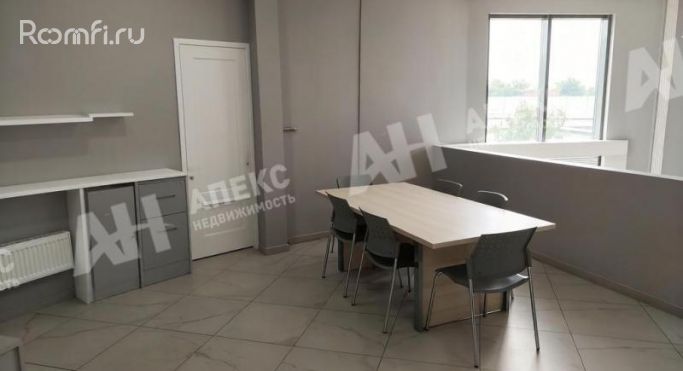 Аренда офиса 120 м², Новокрюковская улица - фото 3