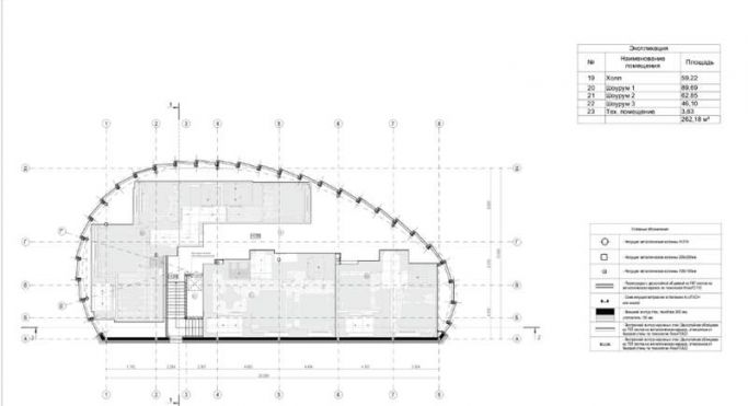 Продажа помещения свободного назначения 606.5 м², улица Вильгельма Пика - фото 2