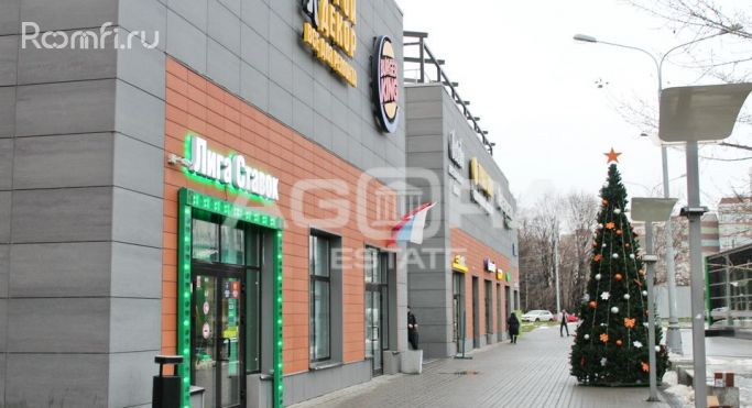 Продажа торгового помещения 80.3 м², Дмитровское шоссе - фото 3