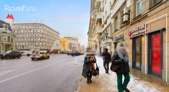 Продажа торгового помещения 14.2 м², проспект Мира - фото 2