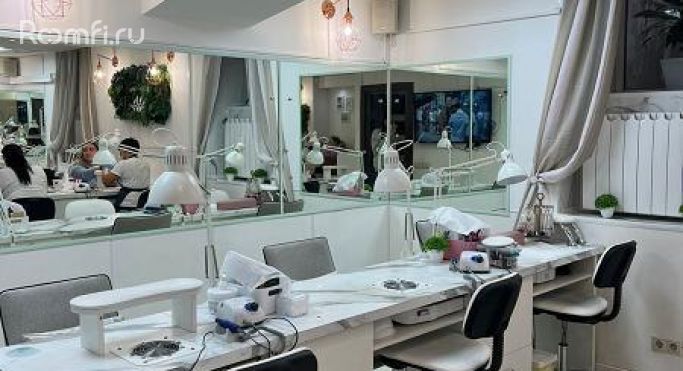 Аренда помещения свободного назначения 44 м², Большой Строченовский переулок - фото 2