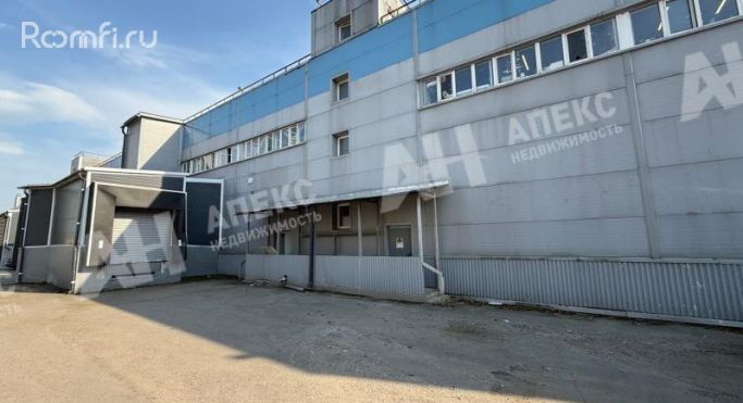 Аренда склада 680 м², Алтуфьевское шоссе - фото 2