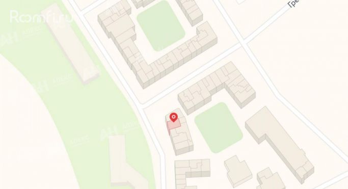 Продажа помещения свободного назначения 120 м², Мостовая улица - фото 2