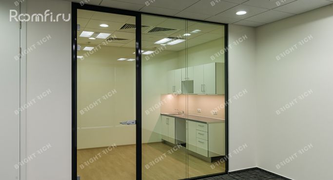 Аренда офиса 269 м², Лесная улица - фото 2