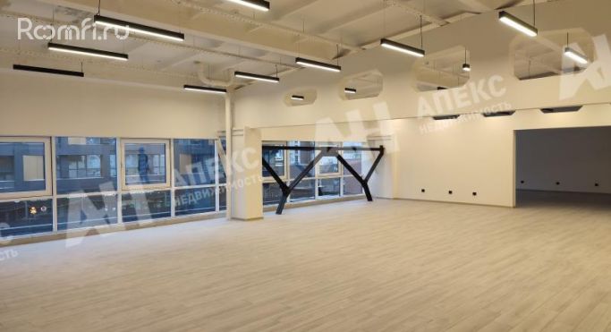 Аренда помещения свободного назначения 267 м², Бауманская улица - фото 3