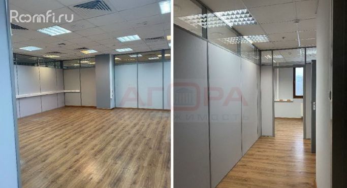 Аренда офиса 260.6 м², улица Обручева - фото 3