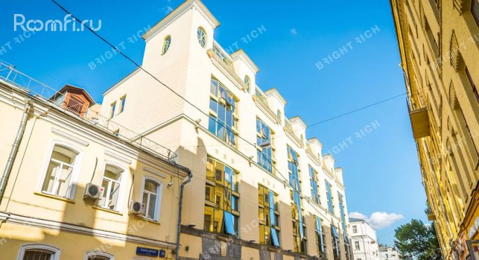 Продажа офиса 8141 м², улица Тимура Фрунзе - фото 2