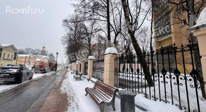 Аренда помещения свободного назначения 103 м², Ленинградское шоссе, 20-й километр - фото 2