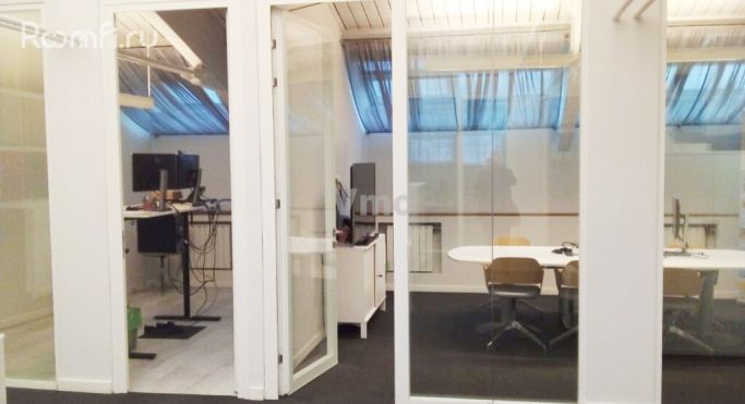 Продажа офиса 289 м², Большая Садовая улица - фото 3