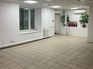 Аренда помещения свободного назначения 70 м²