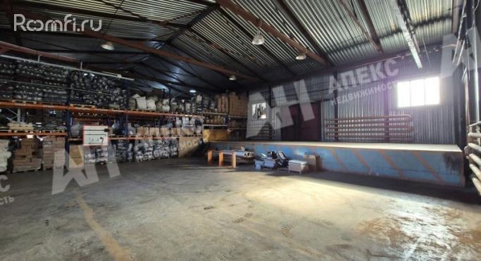 Аренда склада 255 м², Варшавское шоссе - фото 2