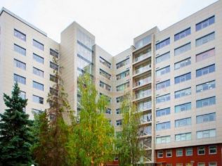 Аренда офиса 187.6 м²