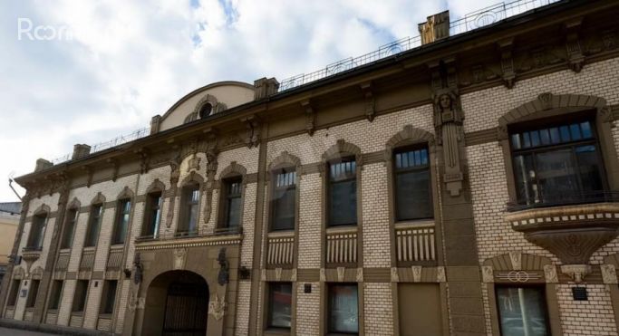 Аренда помещения свободного назначения 140 м², улица Сергия Радонежского - фото 3