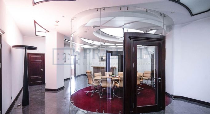 Продажа помещения свободного назначения 6042 м², Брянская улица - фото 2