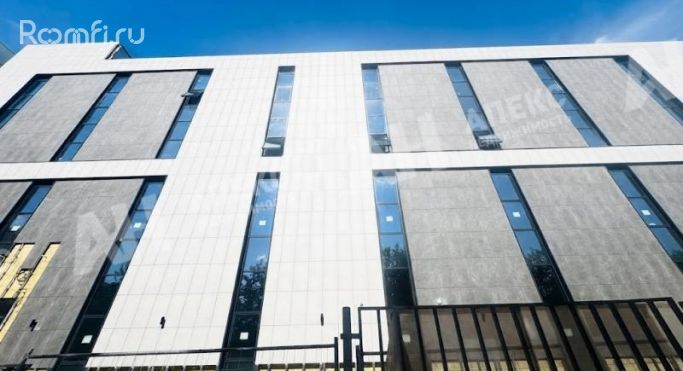 Продажа помещения свободного назначения 4961 м², улица Академика Капицы - фото 2