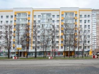 Аренда помещения свободного назначения 6 м²