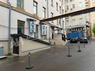 Аренда помещения свободного назначения 144 м²