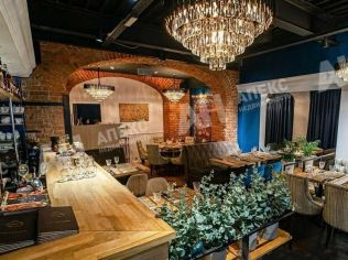 Аренда помещения свободного назначения 237 м²