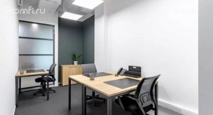 Аренда офиса 27 м², Минская улица - фото 2