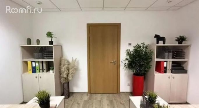Аренда офиса 15 м², улица Академика Варги - фото 2